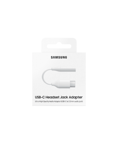 Samsung USB-C to 3.5mm Jack Adapter