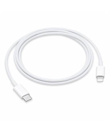 USB C TO LIGHTNING CABLE (1M)