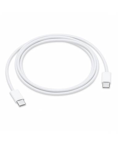 USB C CHARGE CABLE (USB C TO USB C) [1M]